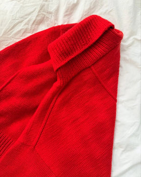 Scarlet Sweater - Petite Knit