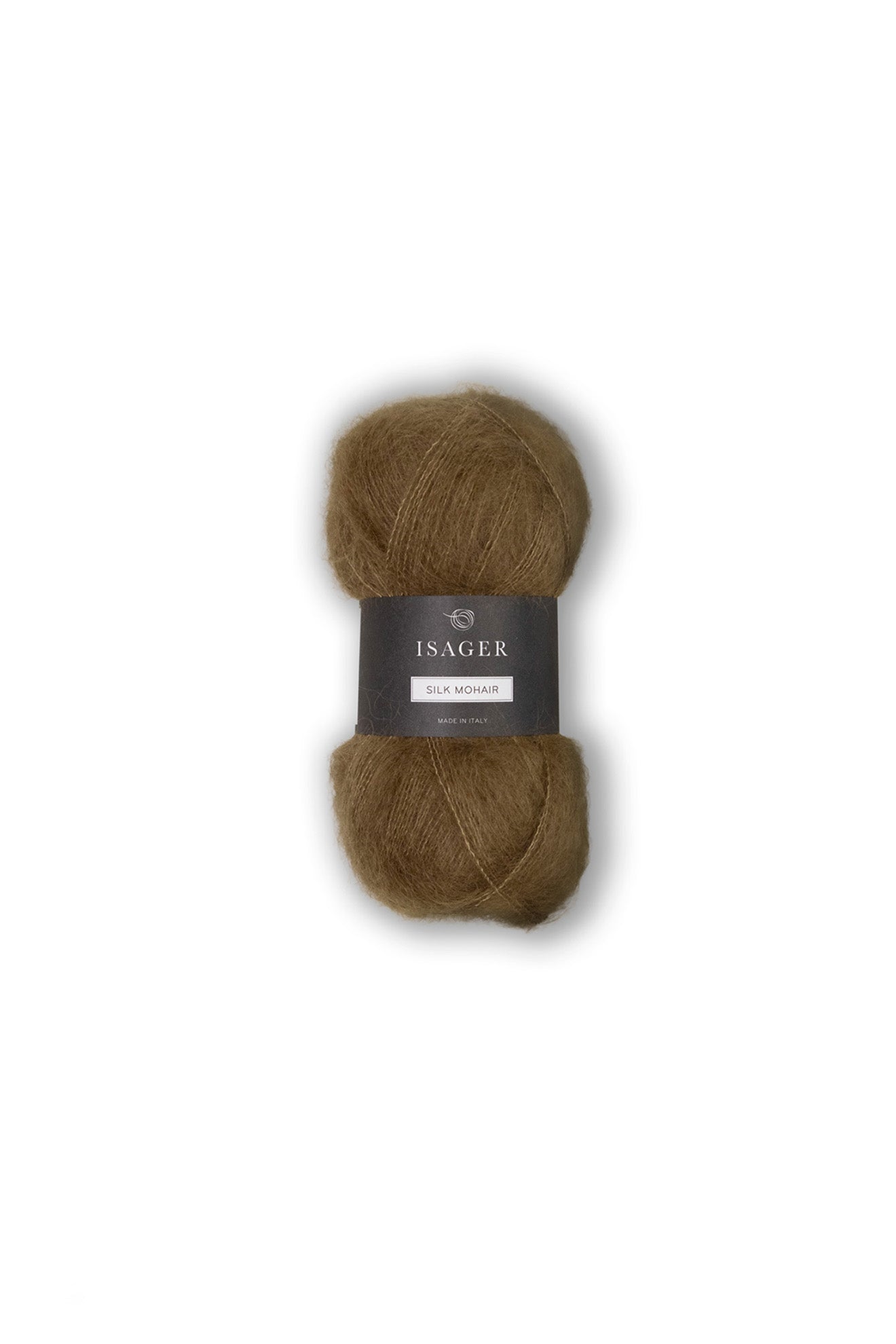 Isager Silk Mohair 4 RMS
