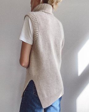 Sunday Cardigan - Mohair Edition - Petite Knit