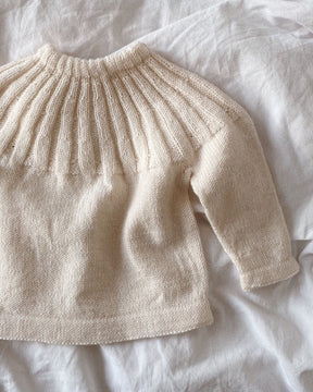 Harald's Sweater Kids - PetiteKnit