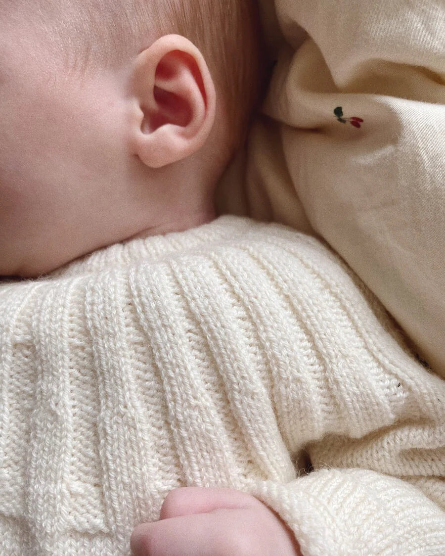 Harald's Sweater Kids - PetiteKnit