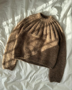 Sunday Sweater - Petite Knit