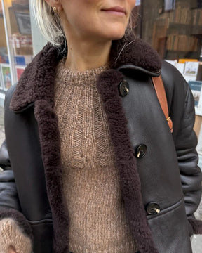 Sunday Sweater - Petite Knit
