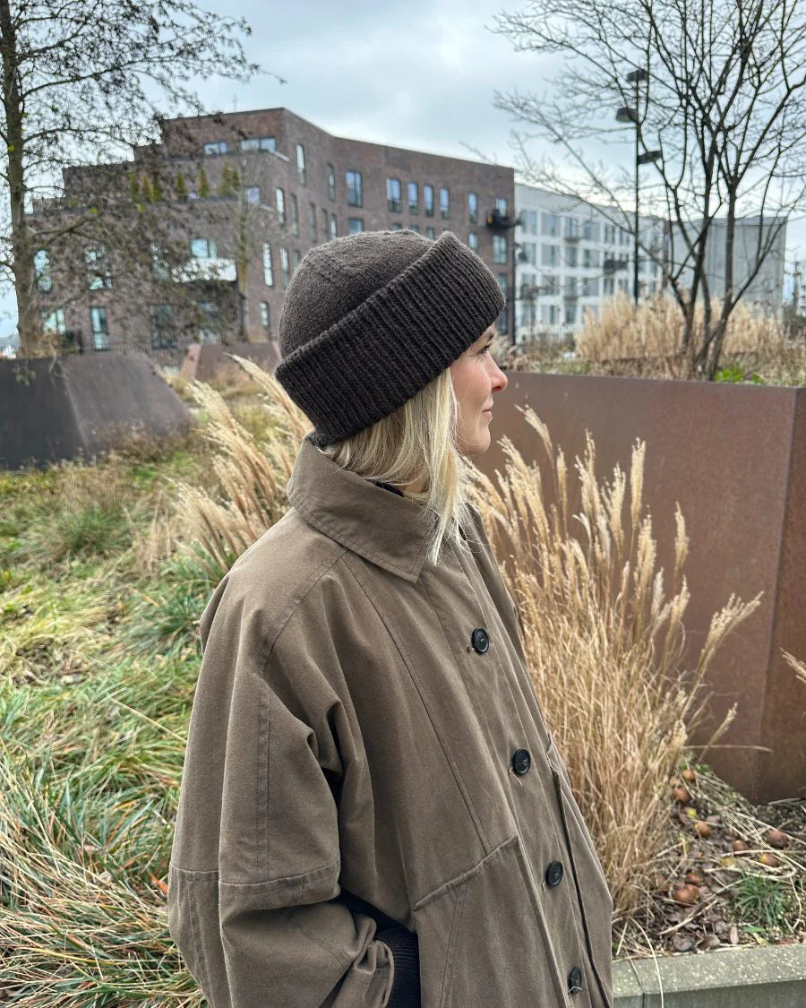 Terrazzo Mössa - PetiteKnit