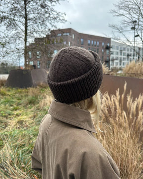 Terrazzo Mössa - PetiteKnit