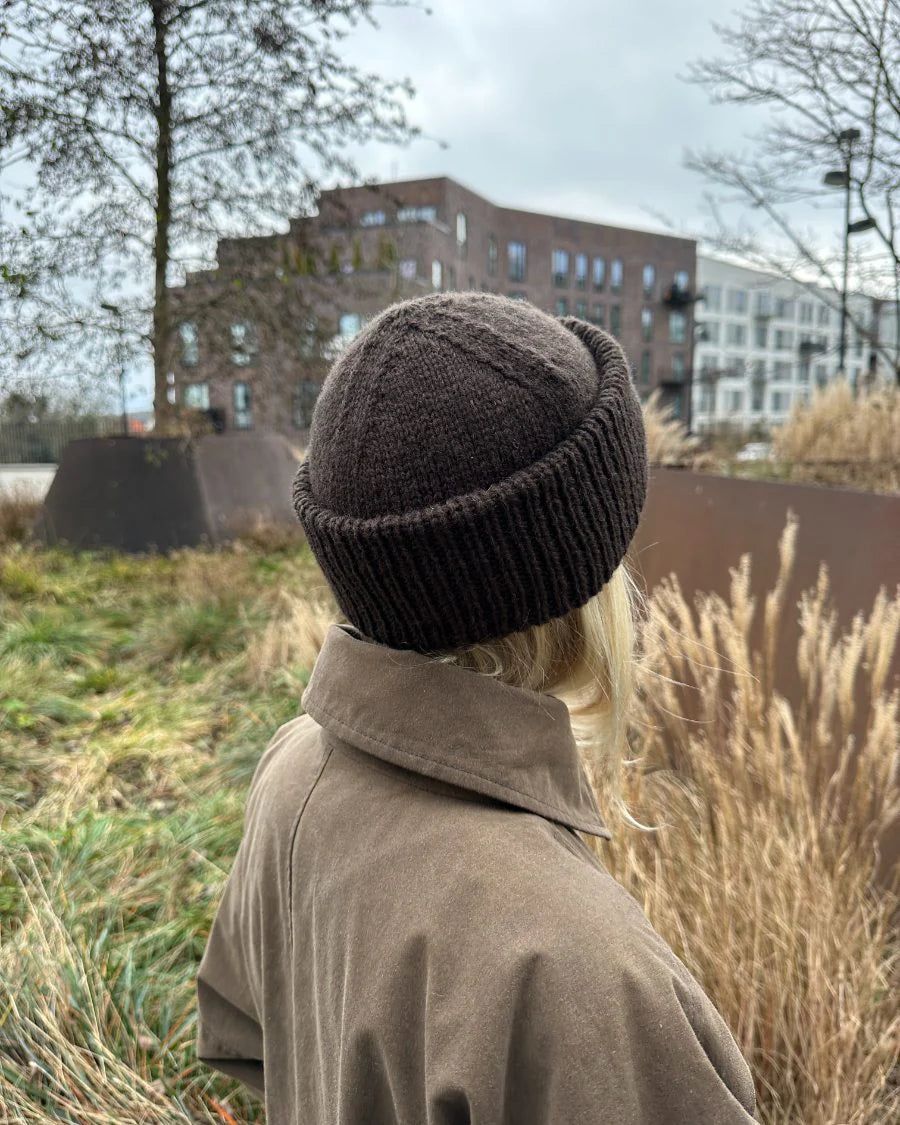 Terrazzo Mössa - PetiteKnit