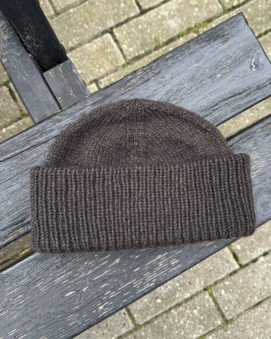 Terrazzo Mössa - PetiteKnit