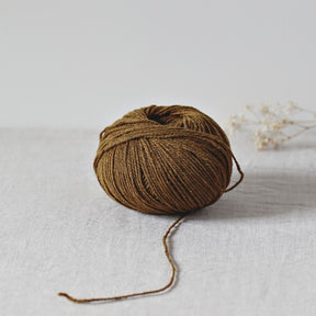 Ulysse - Darjeeling