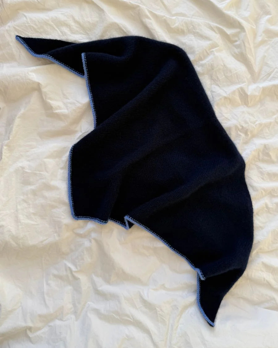 Uma Scarf - PetiteKnit