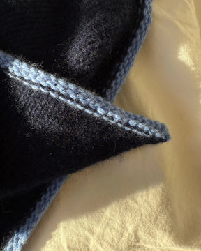 Uma Scarf - PetiteKnit