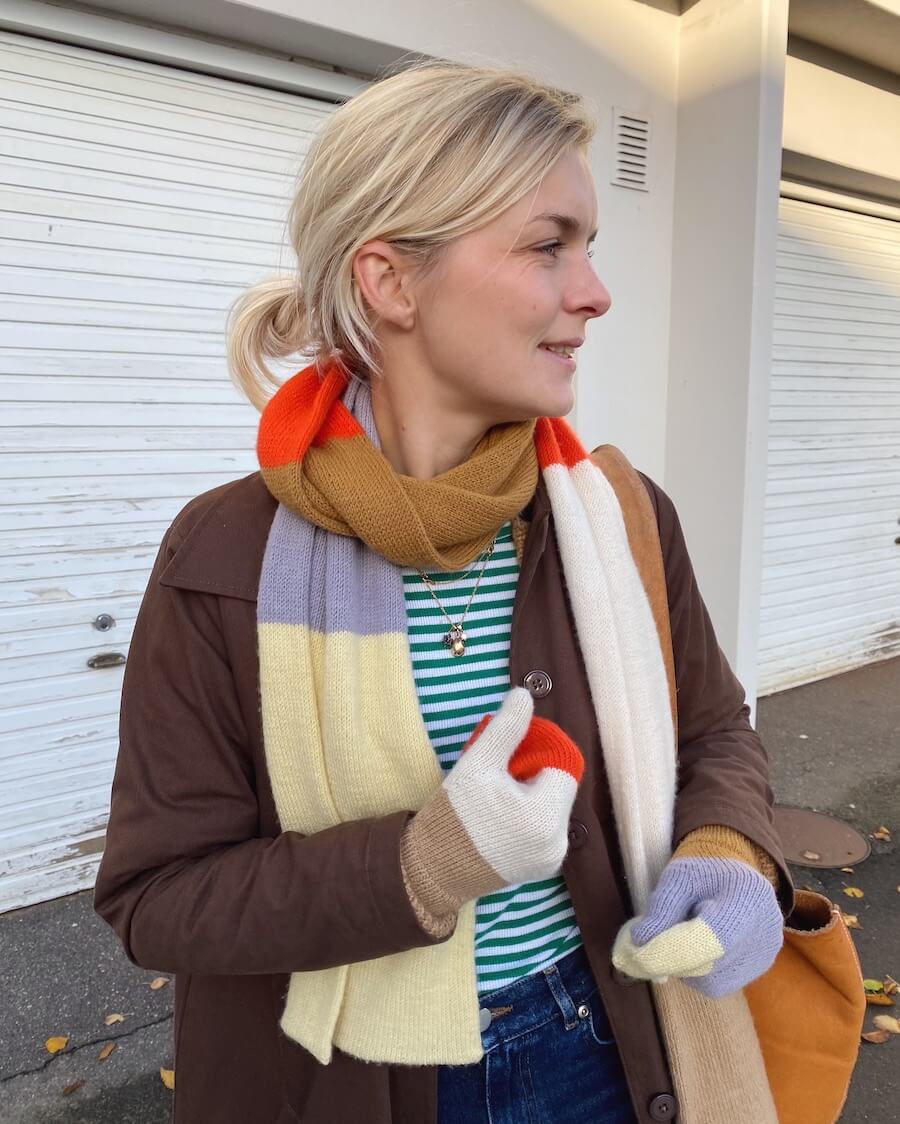 Vesterhavsvantar - PetiteKnit