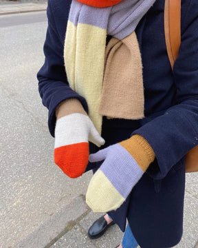 Vesterhavsvantar - PetiteKnit