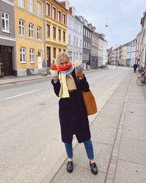 Vesterhavsvantar - PetiteKnit