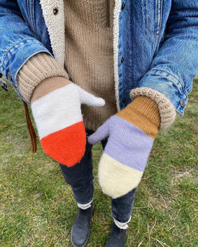 Vesterhavsvantar - PetiteKnit