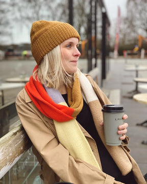 Vesterhavssettet - PetiteKnit