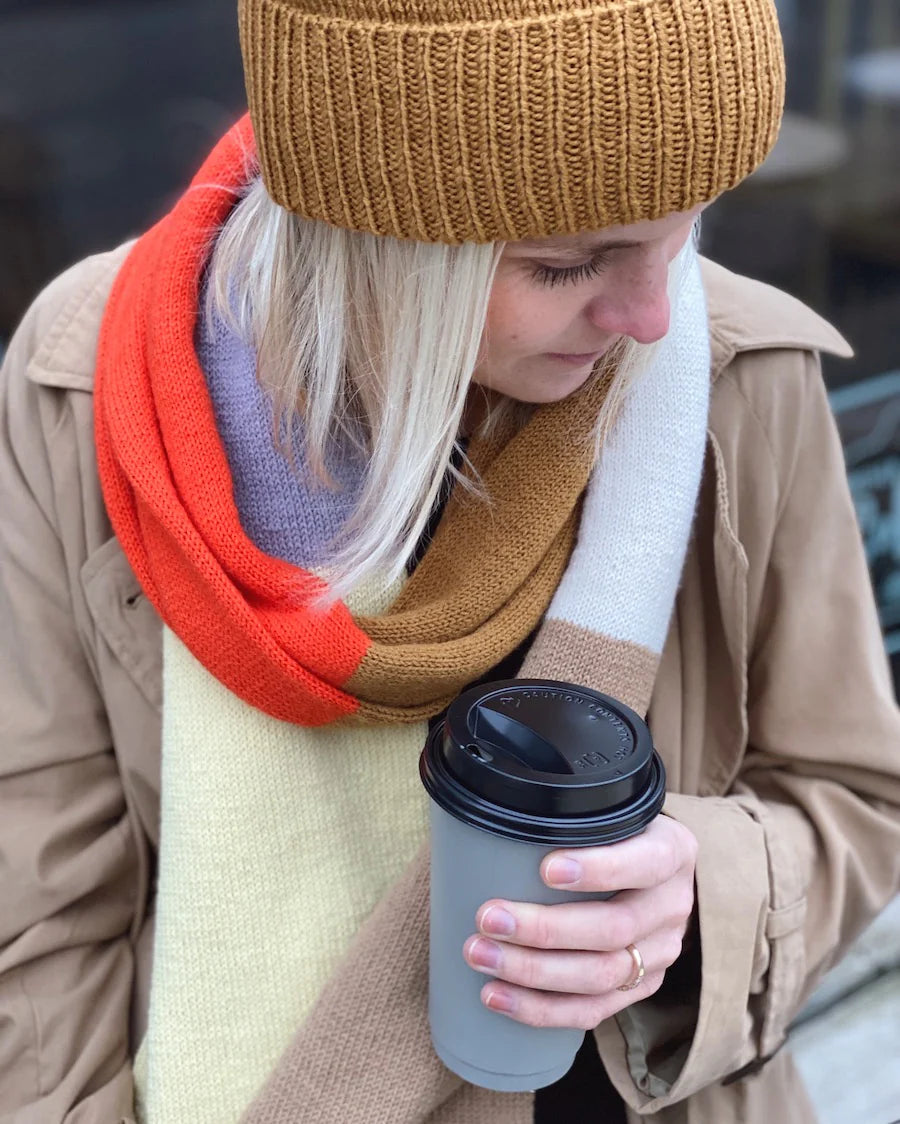 Vesterhavssettet - PetiteKnit