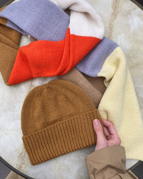 Vesterhavssettet - PetiteKnit