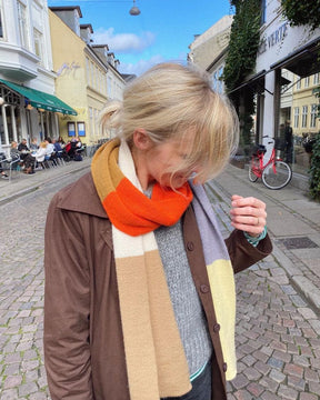 Vesterhavssettet - PetiteKnit