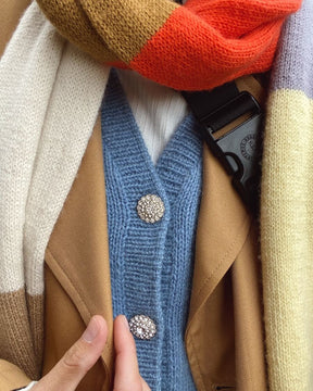 Vesterhavssettet - PetiteKnit