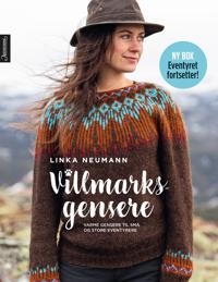More wilderness sweaters - warm sweaters for young and old adventurers
