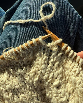 Stickmarkörer runda - PetiteKnit