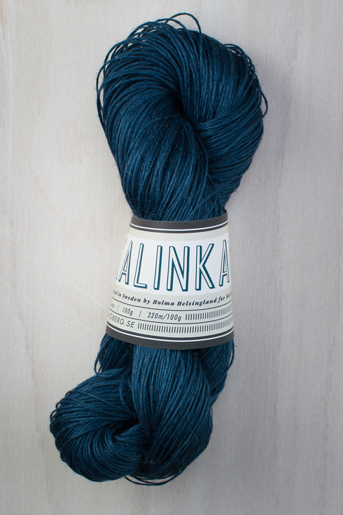 Kalinka Blue