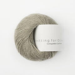 Nordstrand / Nordic Beach - Cashmere