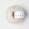Cloud / Sky - Soft Silk Mohair -