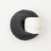 Skifergrå / Slate Gray - Cashmere