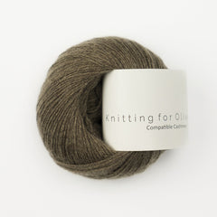 Bark / Bark - Cashmere