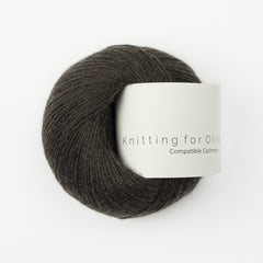 Brun Björn / Brown Bear - Cashmere