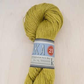 Kalinka 21 Dust cover - Wool/Linen