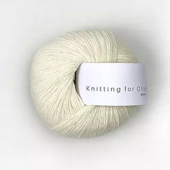 Elderflower / Hyldeblomst - Merino