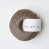 Hazel / Hasselnød - Merino