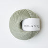 Dusty Artichoke / Støvet Artiskoke - Merino