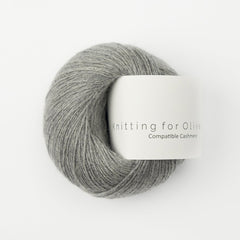 Sten / Stone - Cashmere