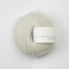 Cream / Cream - Soft Silk Mohair