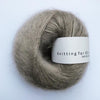 Hör/Liinen / - Soft Silk Mohair
