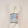 Kalinka 21 wool/linen - White