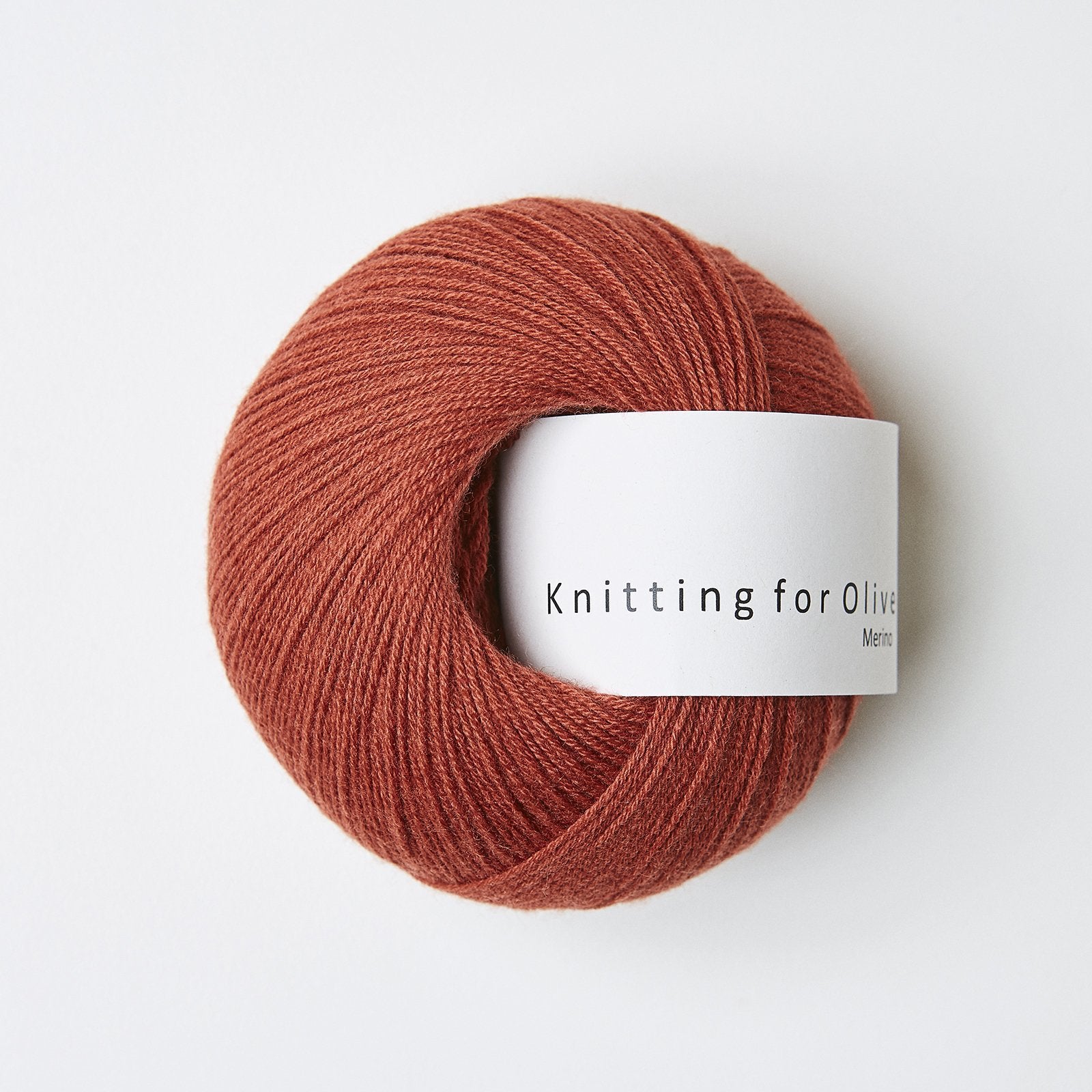Robin / Red-throated - Merino