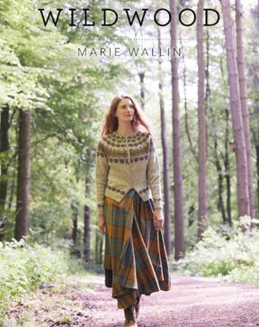 WILDWOOD - MARIE WALLIN