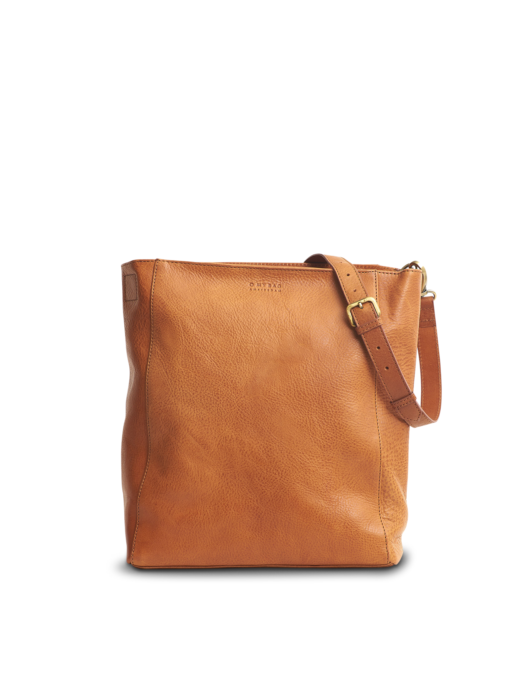 Sofia - Cognac brown