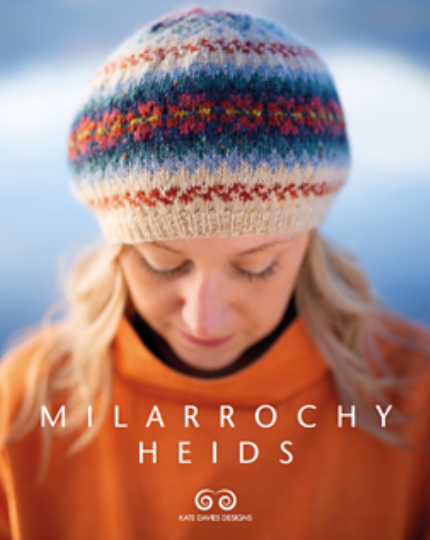 Milarroch Heids- Kate Davies