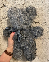 Teddy