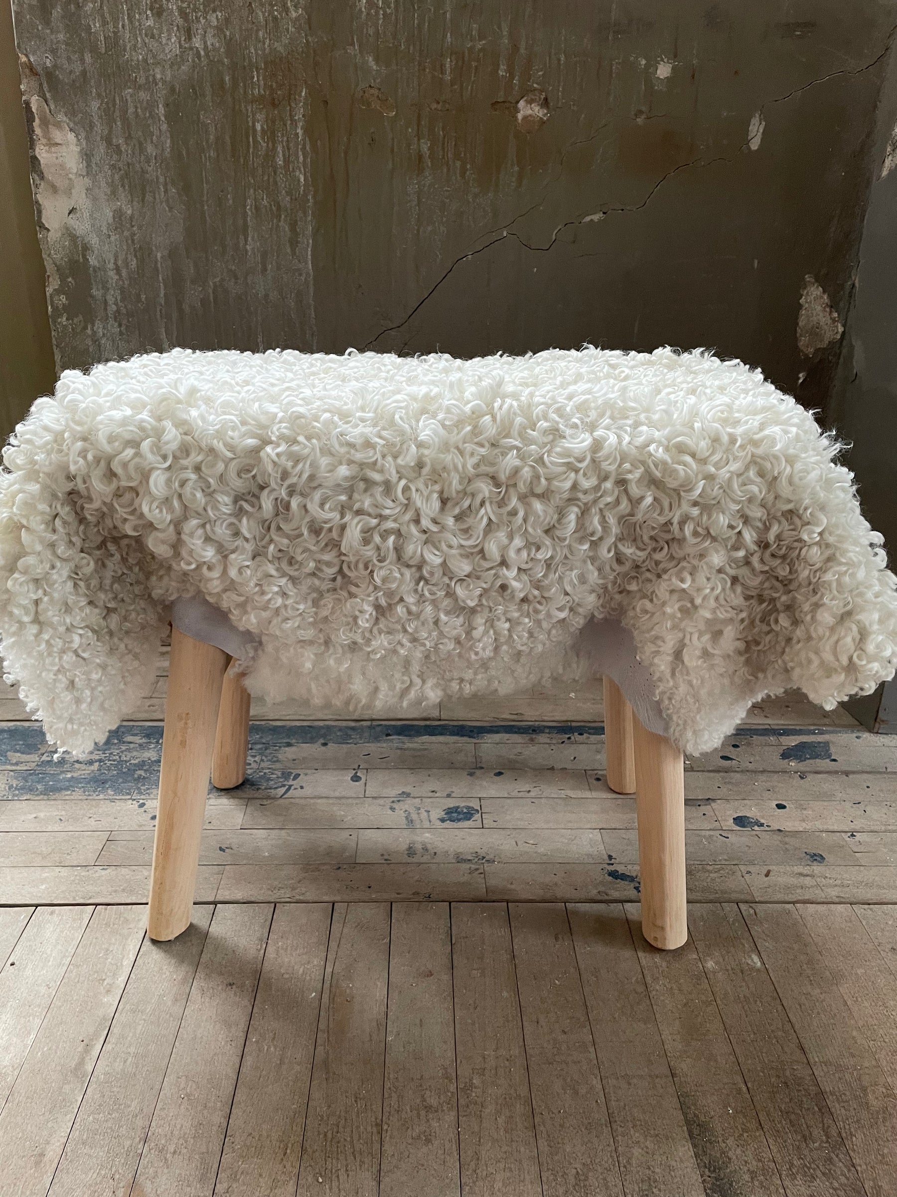 Sheepskin 12