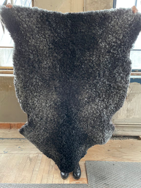 Sheepskin 18