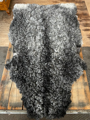 Copy of Copy of Sheepskin 3- gray