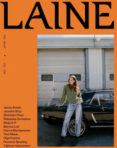 LAINE MAGAZINE - Issue 15