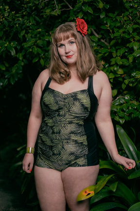 SUNTIME- SWIMSUIT