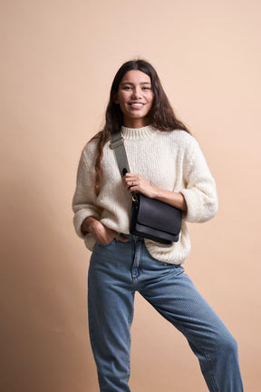 Audrey Mini- Svart